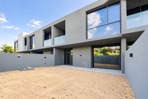 4 غرف نوم تاون هاوس في Tilal City, الإمارات العربية المتحدة رقم 226411 7