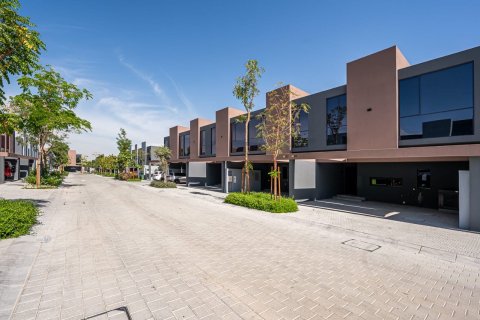 4 غرف نوم تاون هاوس في Tilal City, الإمارات العربية المتحدة رقم 226411