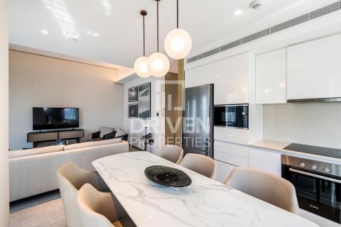 3 bedrooms Apartment in Address Harbour Point, UAE No. 204723 5