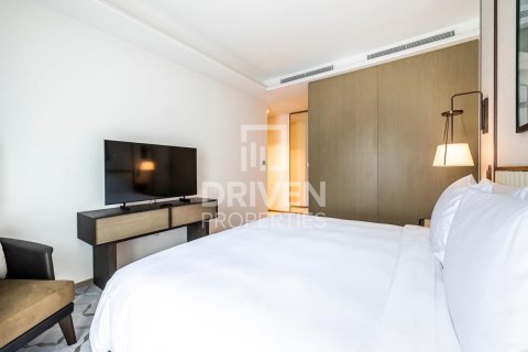 3 bedrooms Apartment in Address Harbour Point, UAE No. 204723 11