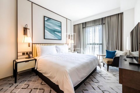 3 bedrooms Apartment in Address Harbour Point, UAE No. 204723 10