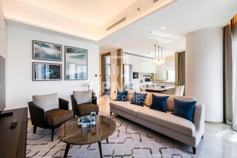 3 bedrooms Apartment in Address Harbour Point, UAE No. 204723 3