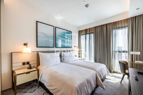 3 bedrooms Apartment in Address Harbour Point, UAE No. 204723 8