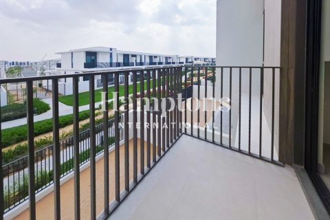 Townhouse de 3 dormitorios en The Valley, UAE No. 208460 10