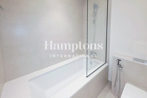 Townhouse de 3 dormitorios en The Valley, UAE No. 208460 29