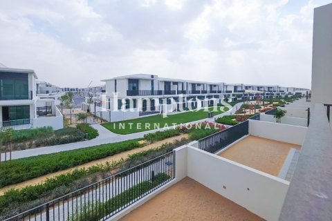 Townhouse de 3 dormitorios en The Valley, UAE No. 208460 3