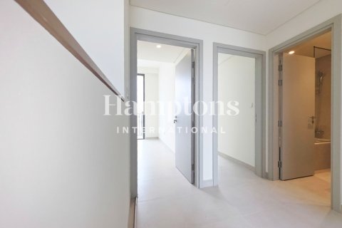 Townhouse de 3 dormitorios en The Valley, UAE No. 208460 8