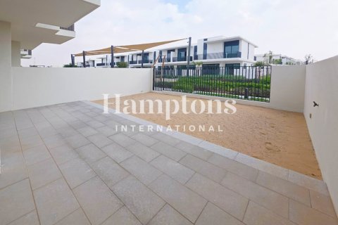 Townhouse de 3 dormitorios en The Valley, UAE No. 208460 19