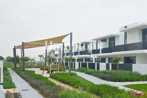 Townhouse de 3 dormitorios en The Valley, UAE No. 208460 26