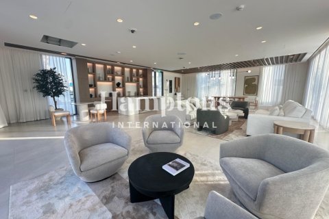 Townhouse de 3 dormitorios en The Valley, UAE No. 208460 15