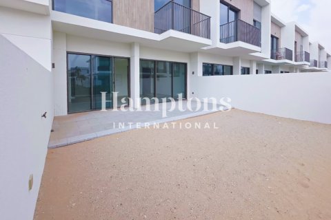 Townhouse de 3 dormitorios en The Valley, UAE No. 208460 14