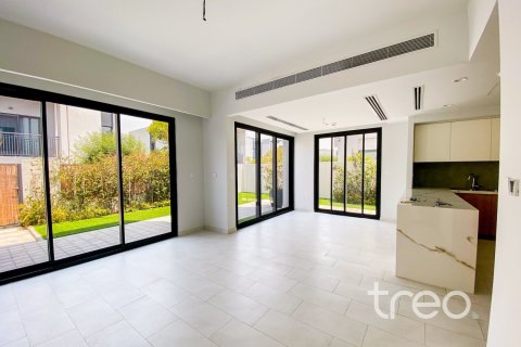 4 bedrooms Townhouse in Villanova, UAE No. 220891