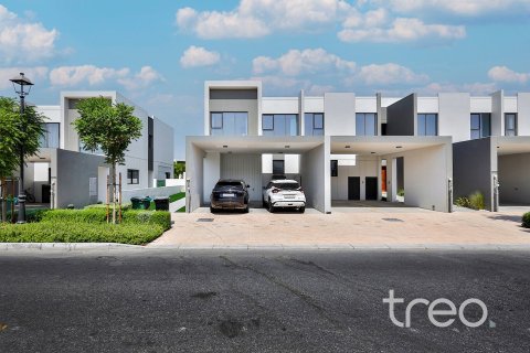 4 bedrooms Townhouse in Villanova, UAE No. 220891 15