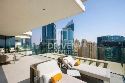 3 غرف نوم شقة في مساكن شاطئ جميرا, الإمارات العربية المتحدة رقم 214430 19