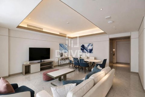3 غرف نوم شقة في مساكن شاطئ جميرا, الإمارات العربية المتحدة رقم 214430 3