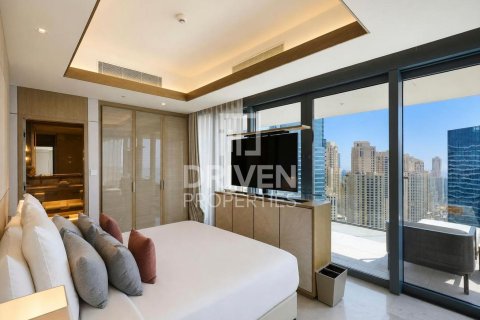 3 غرف نوم شقة في مساكن شاطئ جميرا, الإمارات العربية المتحدة رقم 214430 9