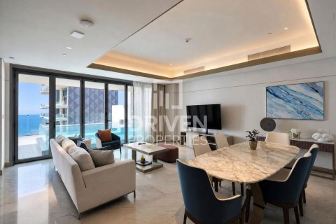3 غرف نوم شقة في مساكن شاطئ جميرا, الإمارات العربية المتحدة رقم 214430 6
