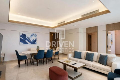 3 غرف نوم شقة في مساكن شاطئ جميرا, الإمارات العربية المتحدة رقم 214430 4