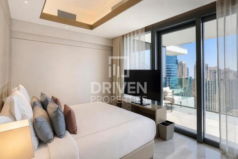 3 غرف نوم شقة في مساكن شاطئ جميرا, الإمارات العربية المتحدة رقم 214430 10