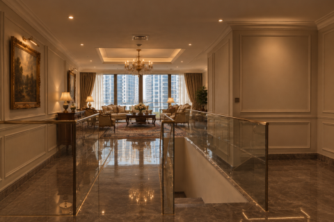 3 bedrooms Apartment in Dubai, UAE No. 220306 5