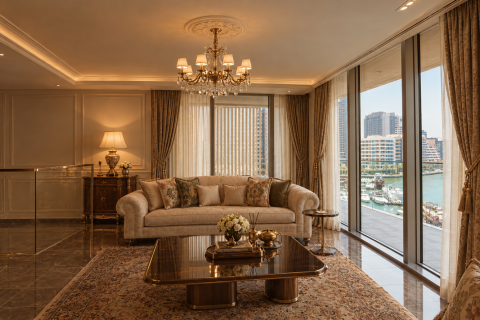 3 bedrooms Apartment in Dubai, UAE No. 220306 4