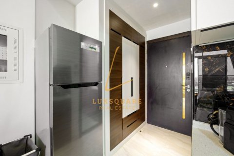 Studio Apartment in Arjan, UAE No. 213377 5