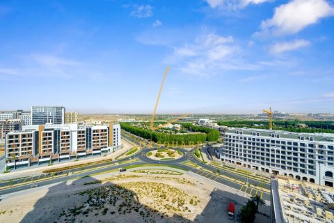 Studio Apartment in Arjan, UAE No. 213377 8