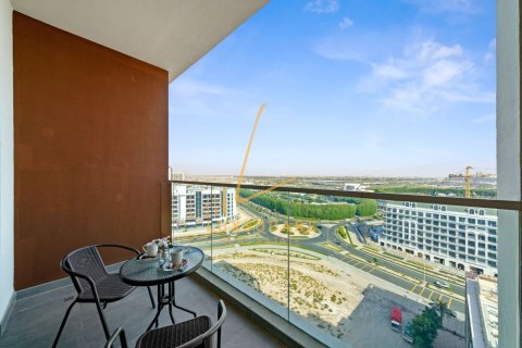 Studio Apartment in Arjan, UAE No. 213377 7