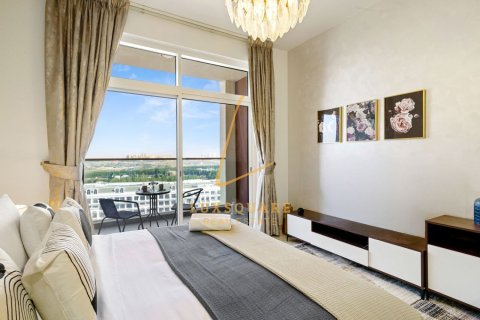 Studio Apartment in Arjan, UAE No. 213377