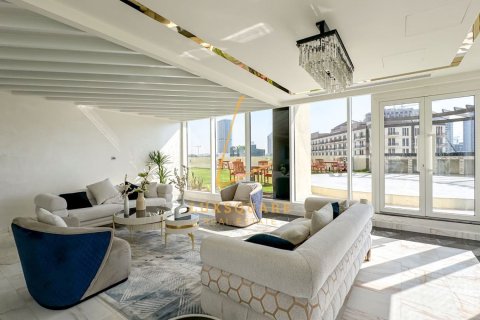 Studio Apartment in Arjan, UAE No. 213377 19