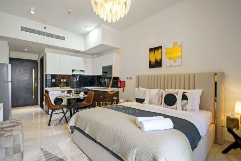 Studio Apartment in Arjan, UAE No. 213377 3