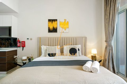 Studio Apartment in Arjan, UAE No. 213377 4