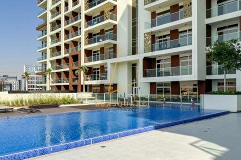 Studio Apartment in Arjan, UAE No. 213377 12