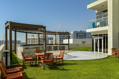 Studio Apartment in Arjan, UAE No. 213377 11