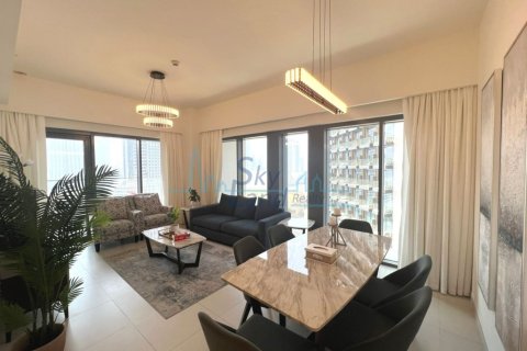 Apartment de 2 dormitorios en Downtown Dubai (Downtown Burj Dubai), UAE No. 125623