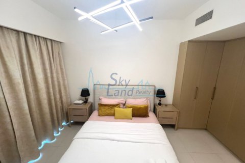 Apartment de 2 dormitorios en Downtown Dubai (Downtown Burj Dubai), UAE No. 125623 18