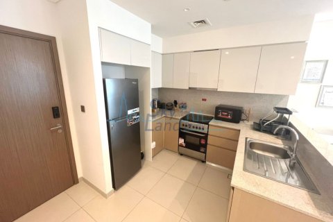 Apartment de 2 dormitorios en Downtown Dubai (Downtown Burj Dubai), UAE No. 125623 21