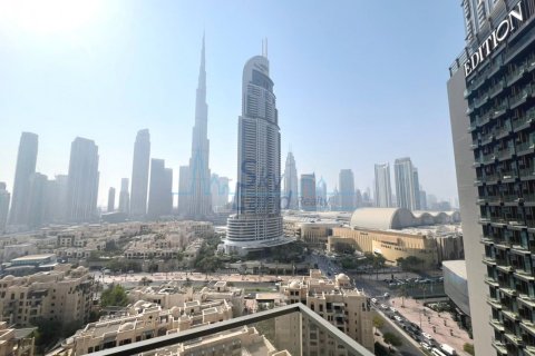 Apartment de 2 dormitorios en Downtown Dubai (Downtown Burj Dubai), UAE No. 125623 5