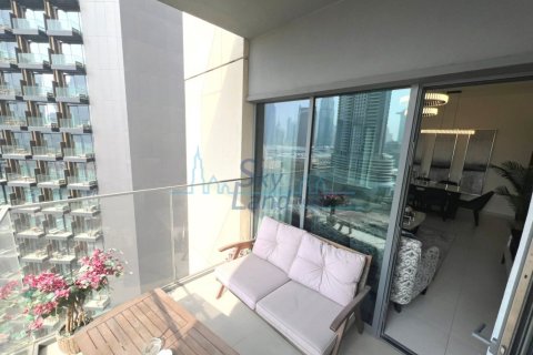 Apartment de 2 dormitorios en Downtown Dubai (Downtown Burj Dubai), UAE No. 125623 24