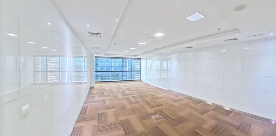 Office de 294.2m² en Dubai, UAE No. 223712