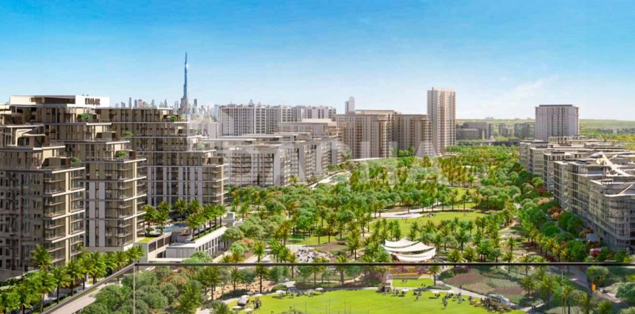 2 bedrooms Apartment in Dubai Hills Estate, UAE No. 163549