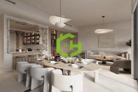 Duplex de 2 chambres à Business Bay, UAE No. 105136 11
