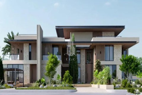 Land de 2450.9m² en Al Ain, UAE No. 76635 15