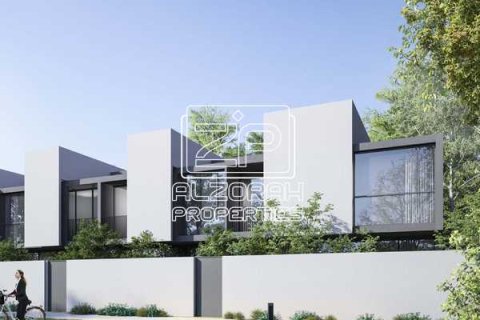 Villa de 4 chambres à Sharjah, UAE No. 183592 11