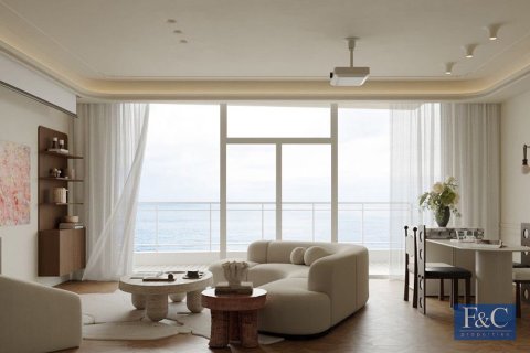 2 bedrooms Apartment in Oceana, UAE No. 153346 13