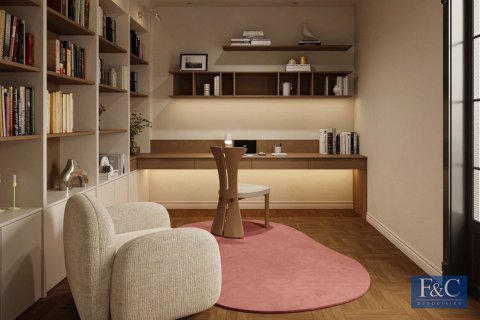 2 bedrooms Apartment in Oceana, UAE No. 153346 3