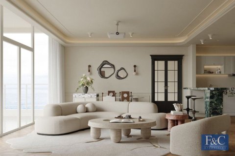 2 bedrooms Apartment in Oceana, UAE No. 153346