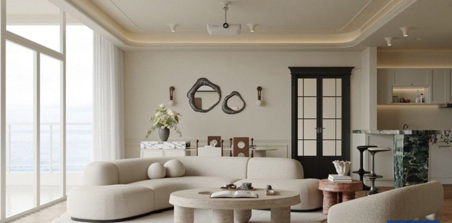2 bedrooms Apartment in Oceana, UAE No. 153346
