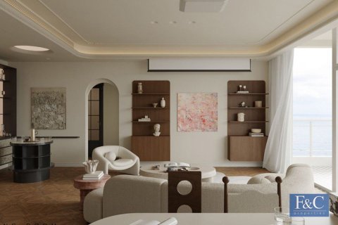 2 bedrooms Apartment in Oceana, UAE No. 153346 10