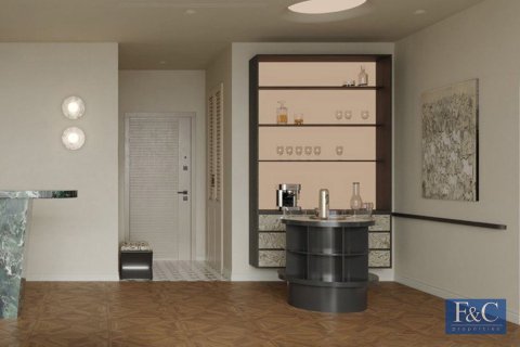 2 bedrooms Apartment in Oceana, UAE No. 153346 11